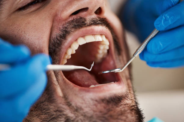 Best Emergency Dental Services for Seniors in Wrightstown, WI