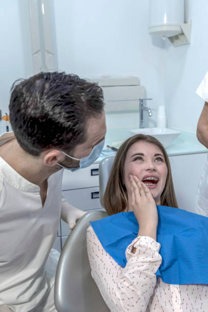 Best Orthodontic Emergency Dentist in Wrightstown, WI
